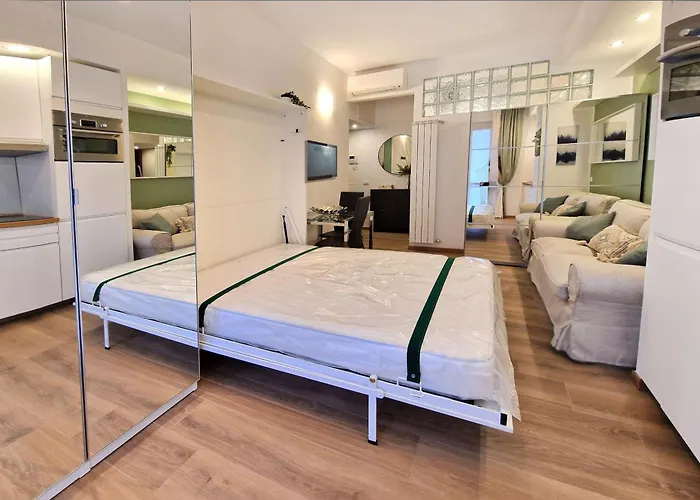 Genovesi Chic Studio - Affori Station