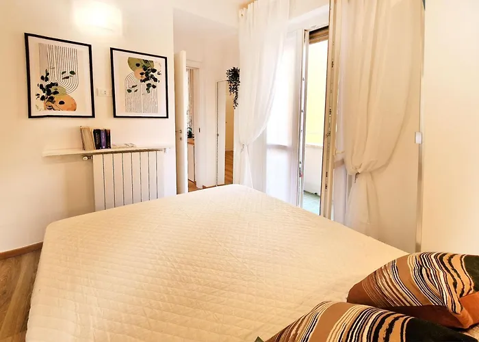 Genovesi Chic Studio - Affori Station