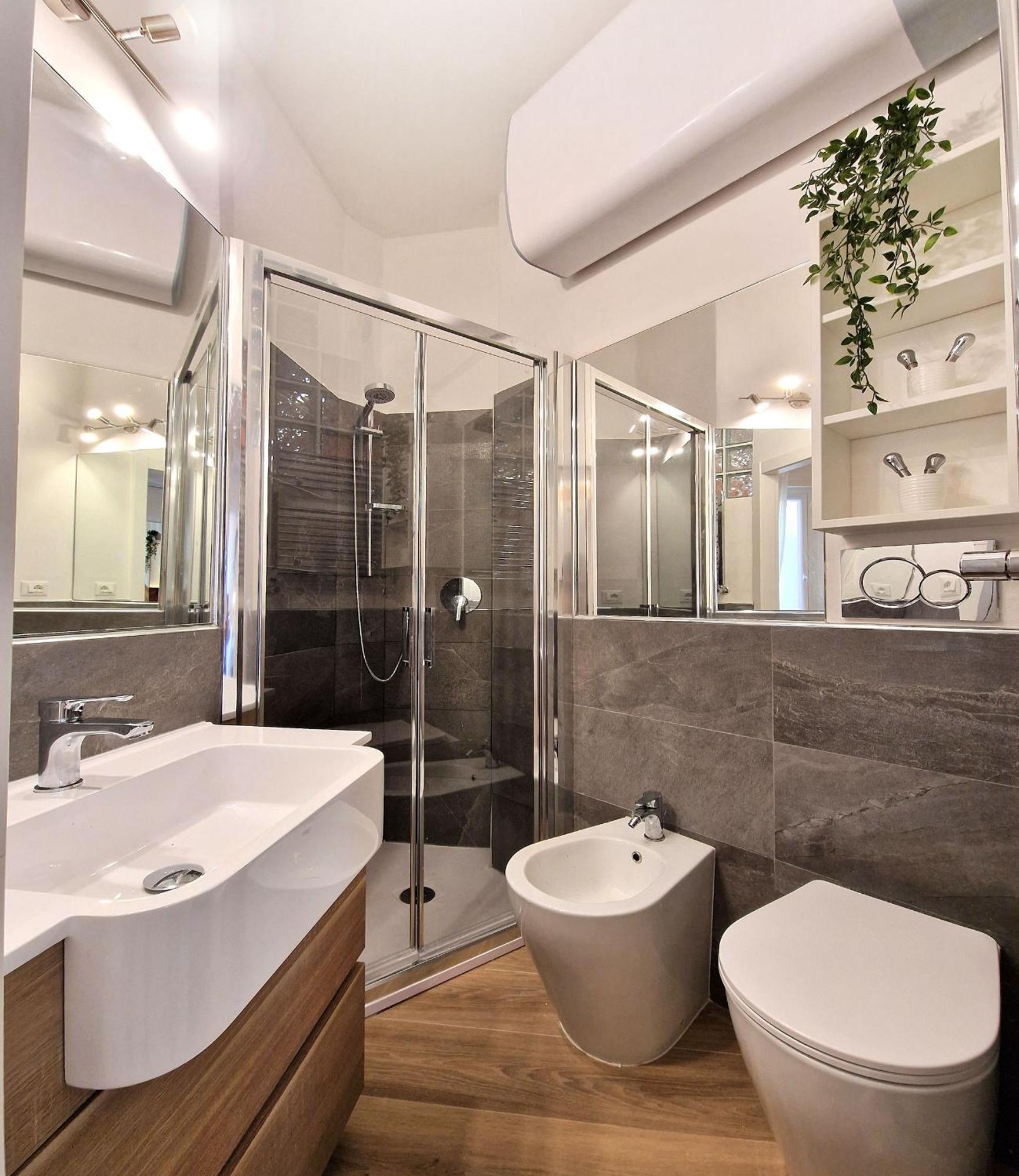 Genovesi Chic - Affori Station Apartment Milan
